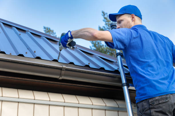 Best Tile Roofing Installation  in Vander, NC