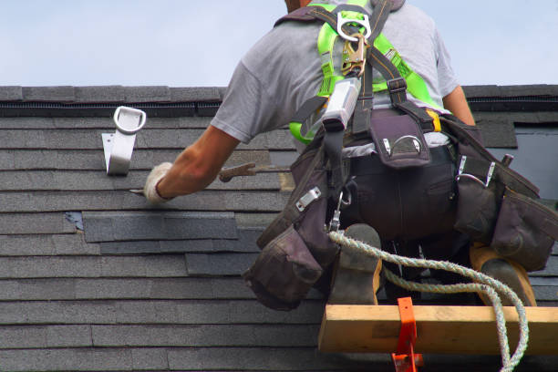 Best Hot Roofs  in Vander, NC
