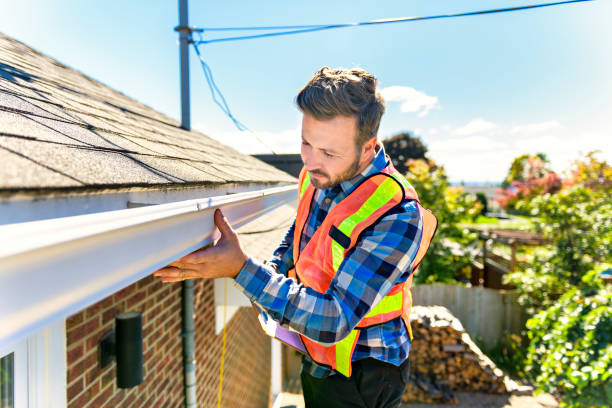 Best Commercial Roofing Services  in Vander, NC