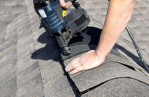 Best Roof Installation  in Vander, NC
