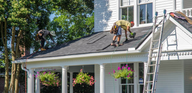 Best Roof Ventilation Installation  in Vander, NC